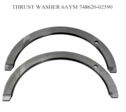 YANMAR 6AYM-WET ETE THRUST WASHER 74680-62592